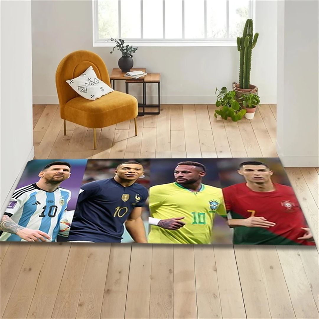 Football Champions Rug product thumbnail 7