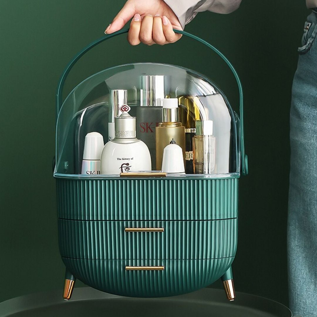 Cosmetic Storage Box product thumbnail 20