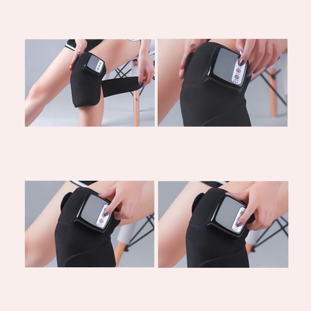 Electric heating massage product thumbnail 6