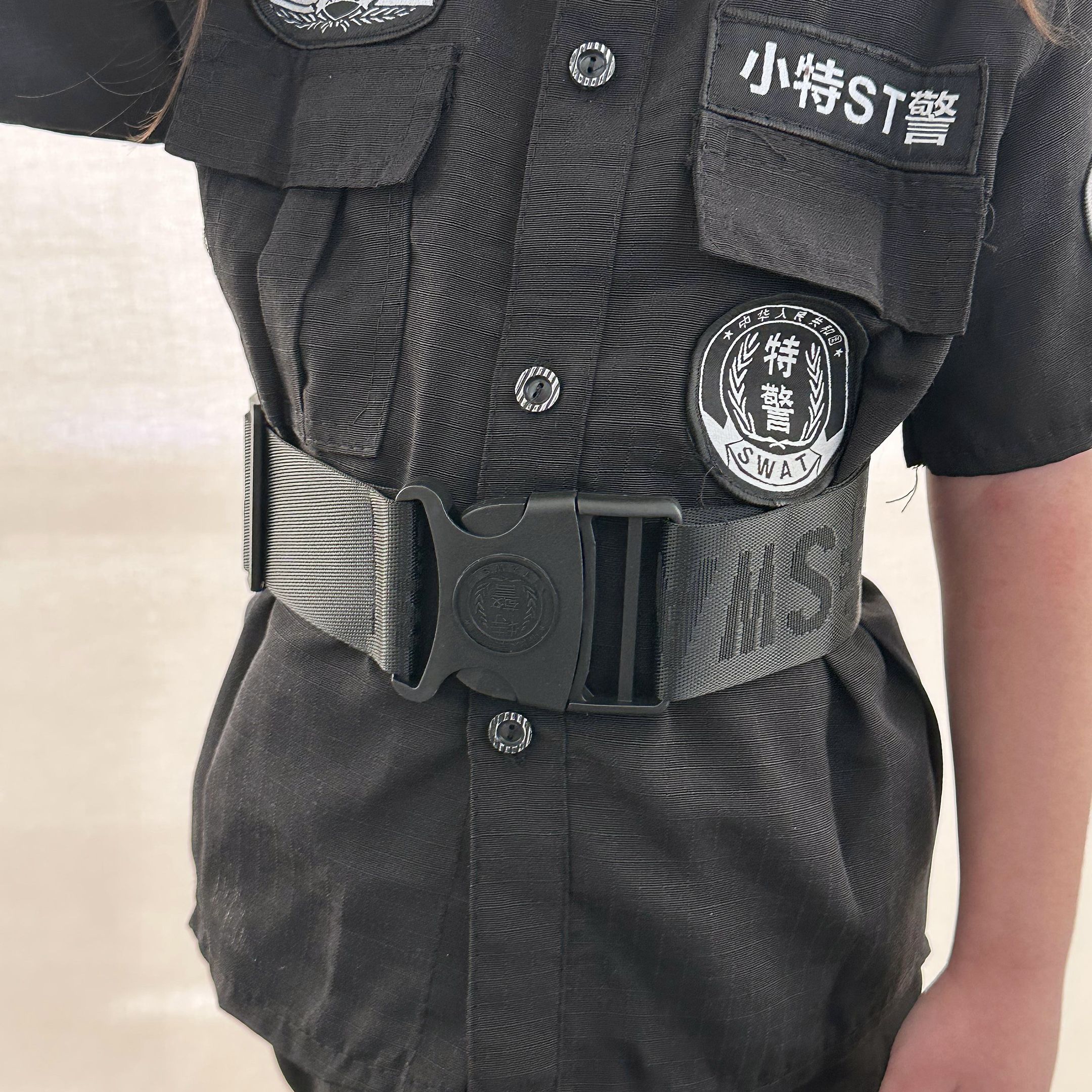 Police Costume for Kids product thumbnail 10