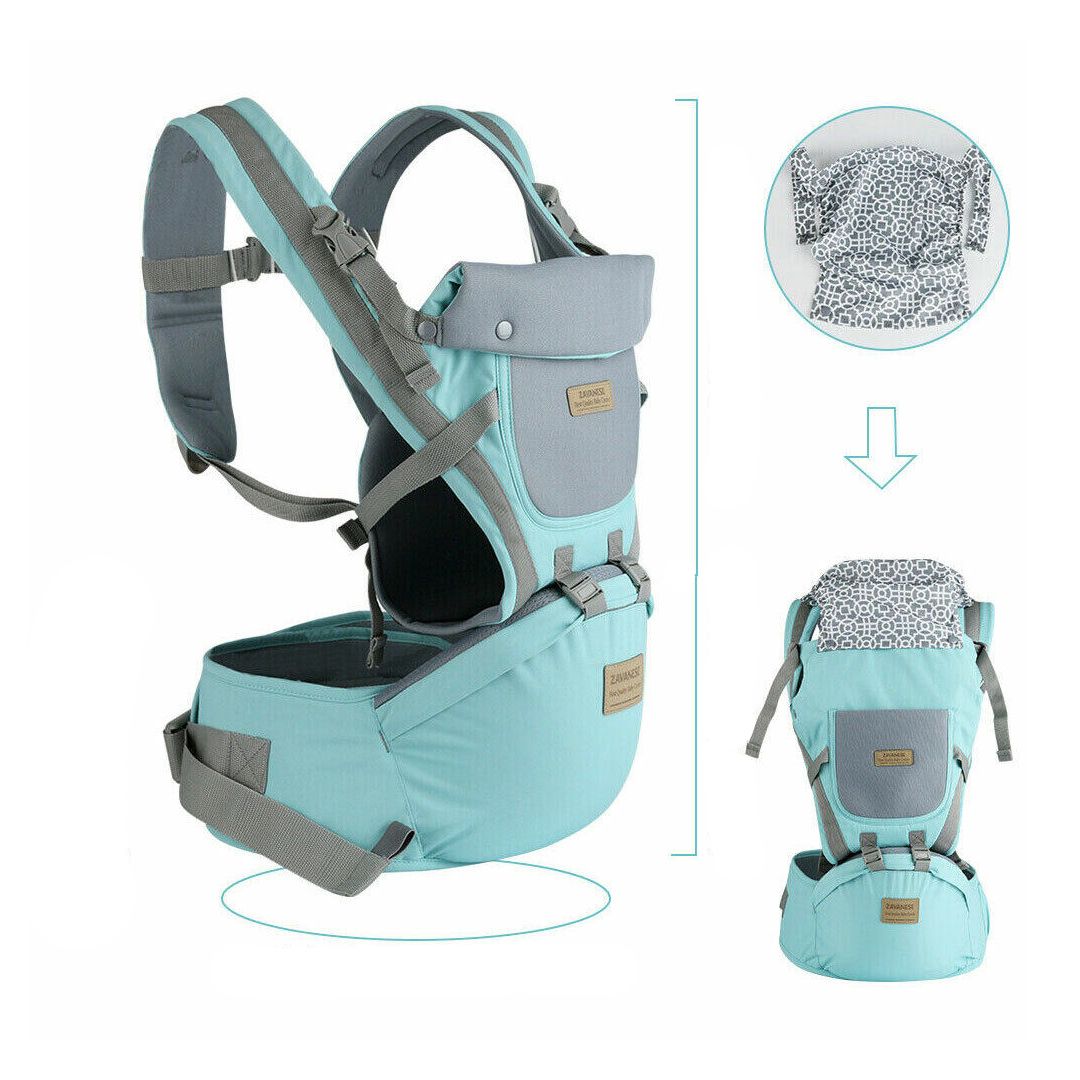 Shoulder Baby Carrier product thumbnail 14