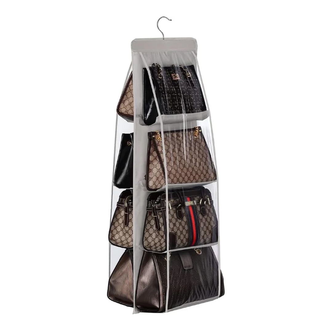 Hanging Handbag Organizer product thumbnail 6