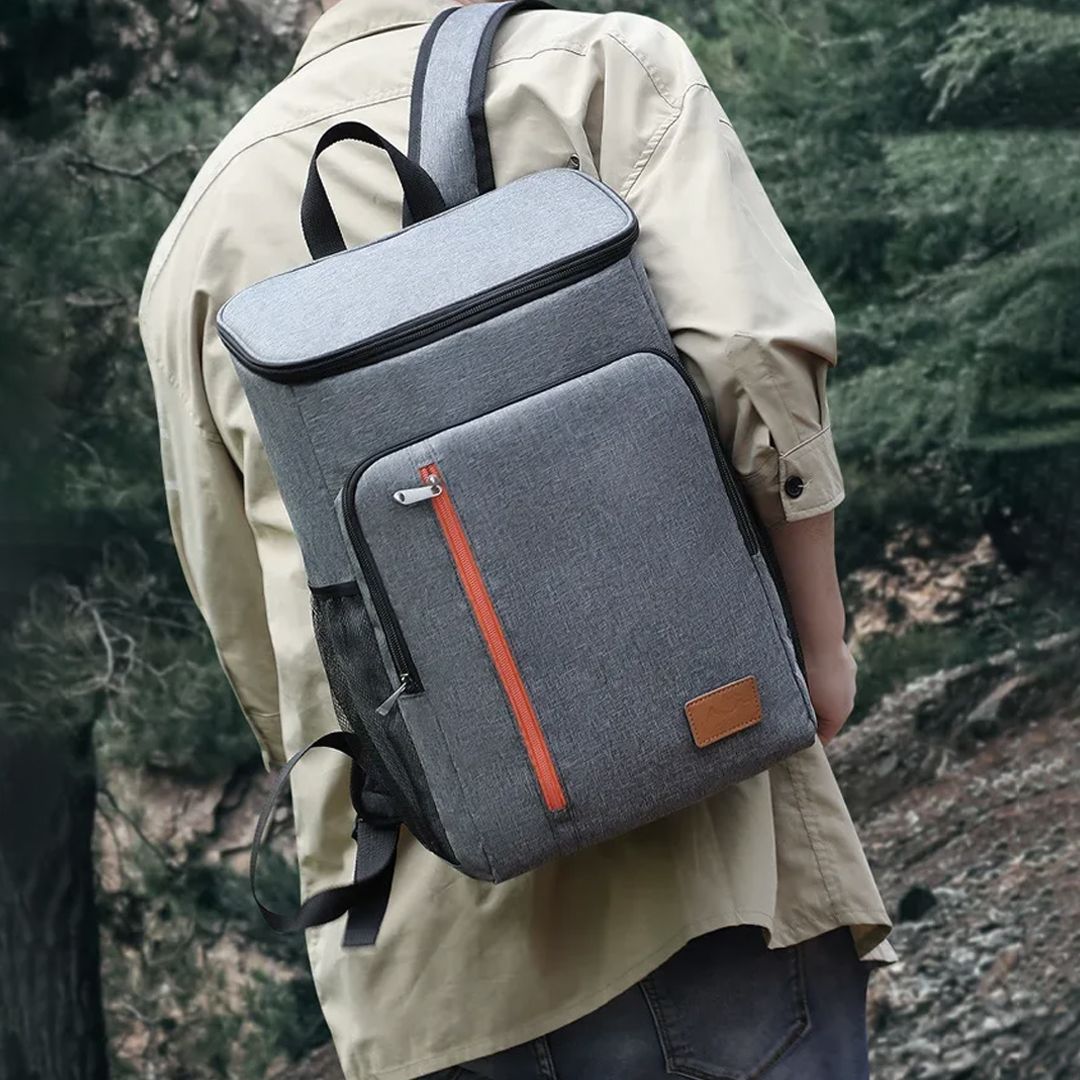 Insulated Backpack Cooler product thumbnail 12