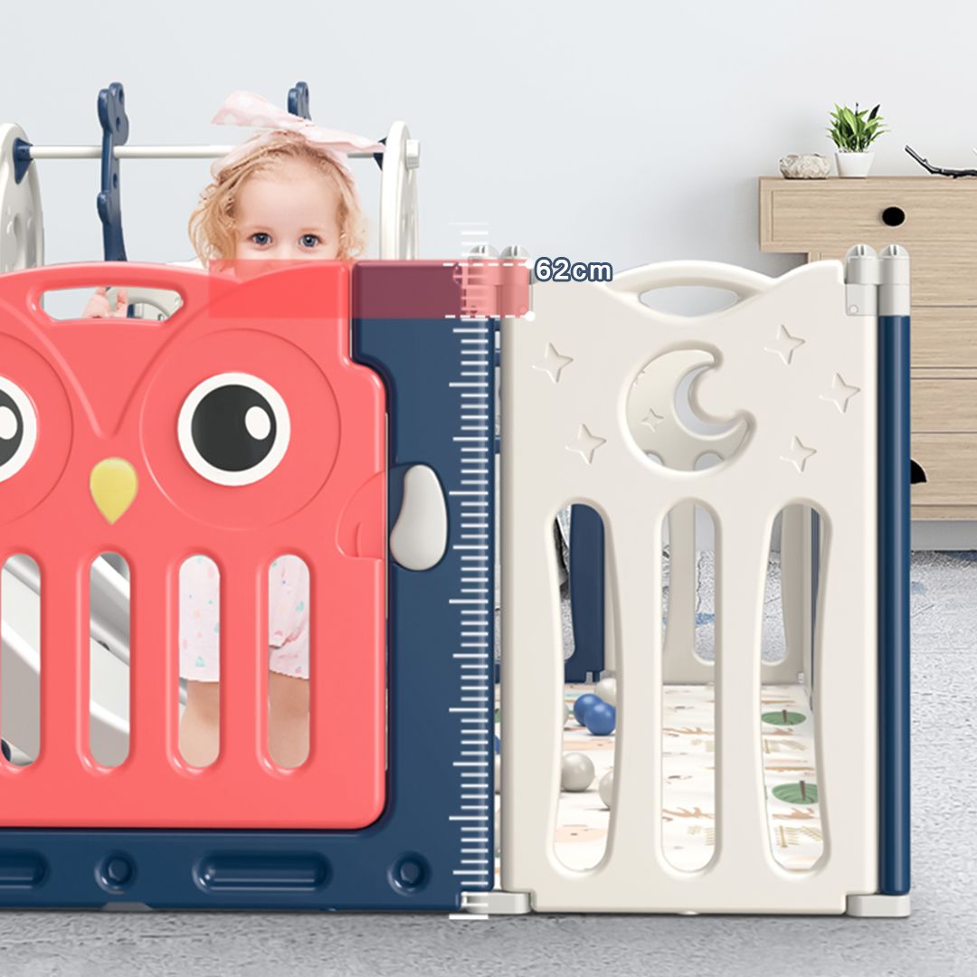 Protective-Kids-Toy-Fences-M3 product thumbnail 10