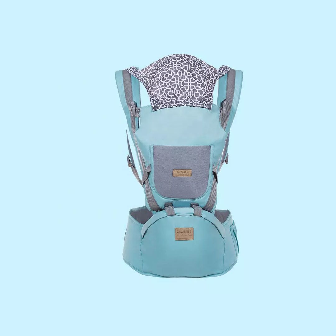 Shoulder Baby Carrier product thumbnail 5
