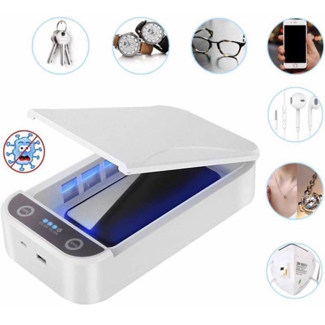 UV Sterilizer BOX‎‎ product thumbnail 18