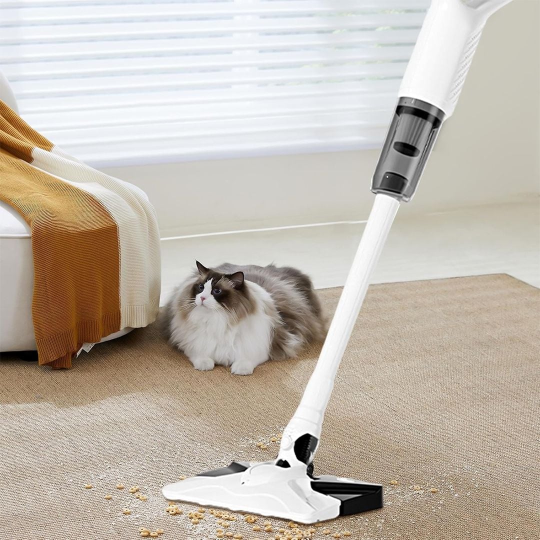 Floor & Corner Cleaning Vacuum product thumbnail 17