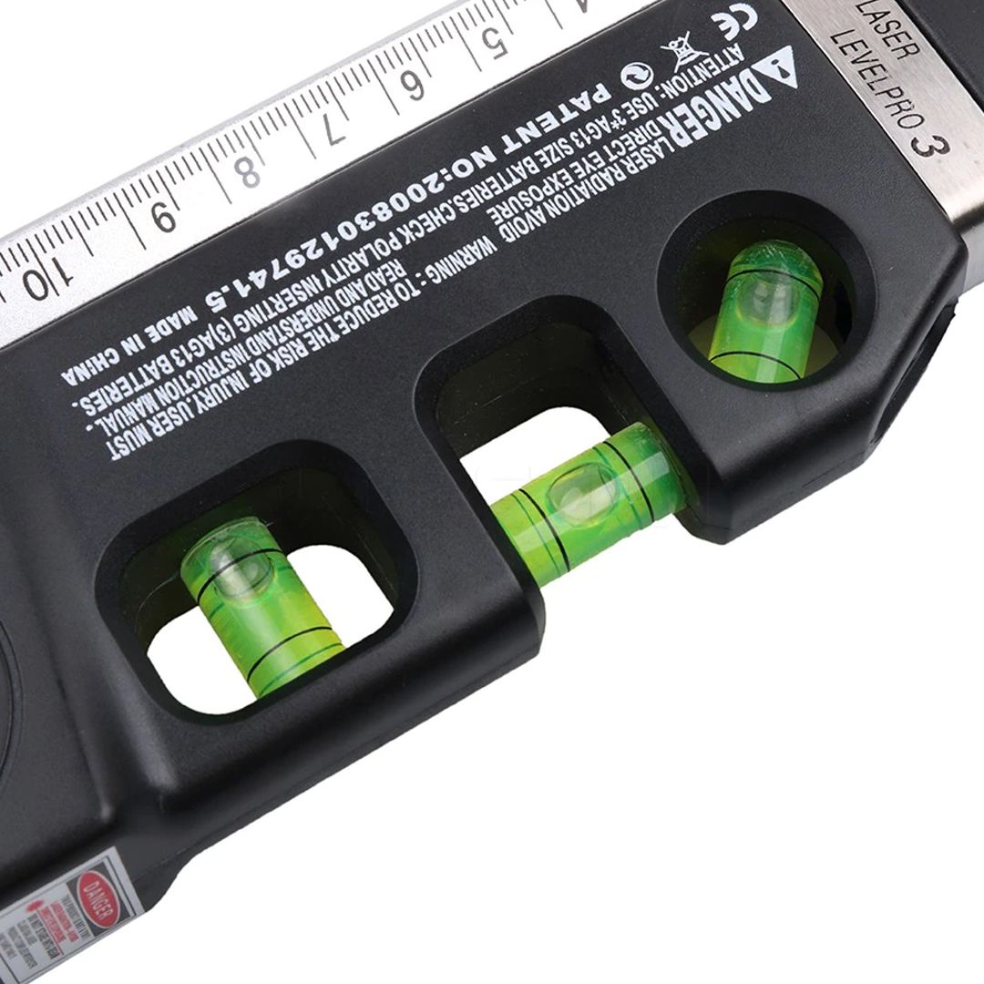 Multipurpose Measure Tape product thumbnail 17