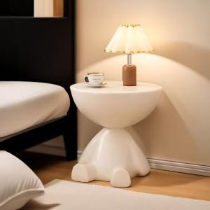 طاولة دب جانبية بتصميم نوردي - 4