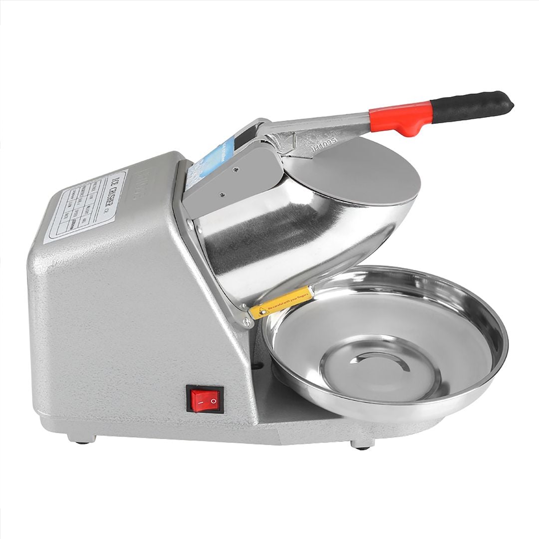 ماكينة طحن الثلج الكهربائية - 16