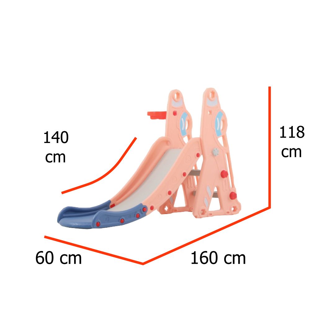 Kids Slide M1 product thumbnail 12