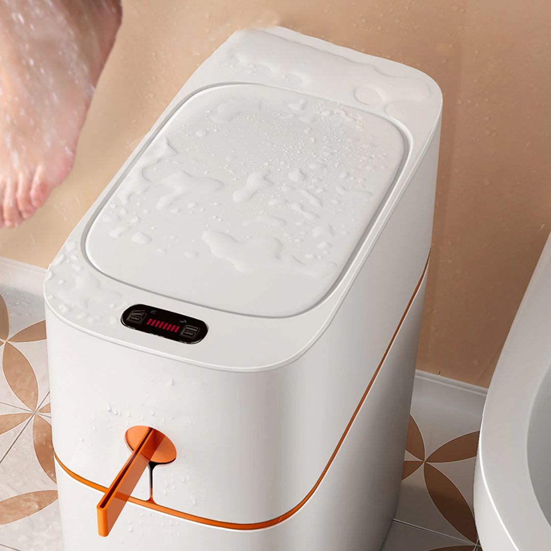 Trash Can with Sensor product thumbnail 7