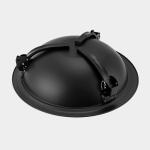 باربكيو ثلاثي الأرجل قابل للطي - 4