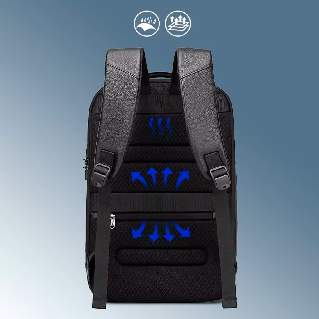 حقيبة ظهر للابتوب - 12