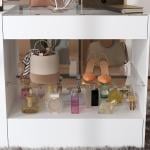 Luxury Dressing Island Unit - 7