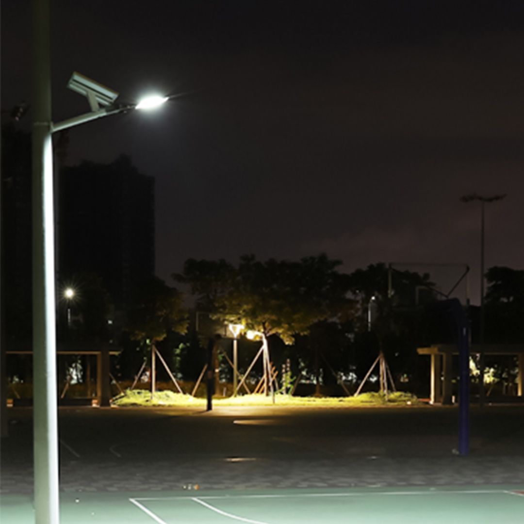 Solar Light Without Electricity‎ 150W product thumbnail 17