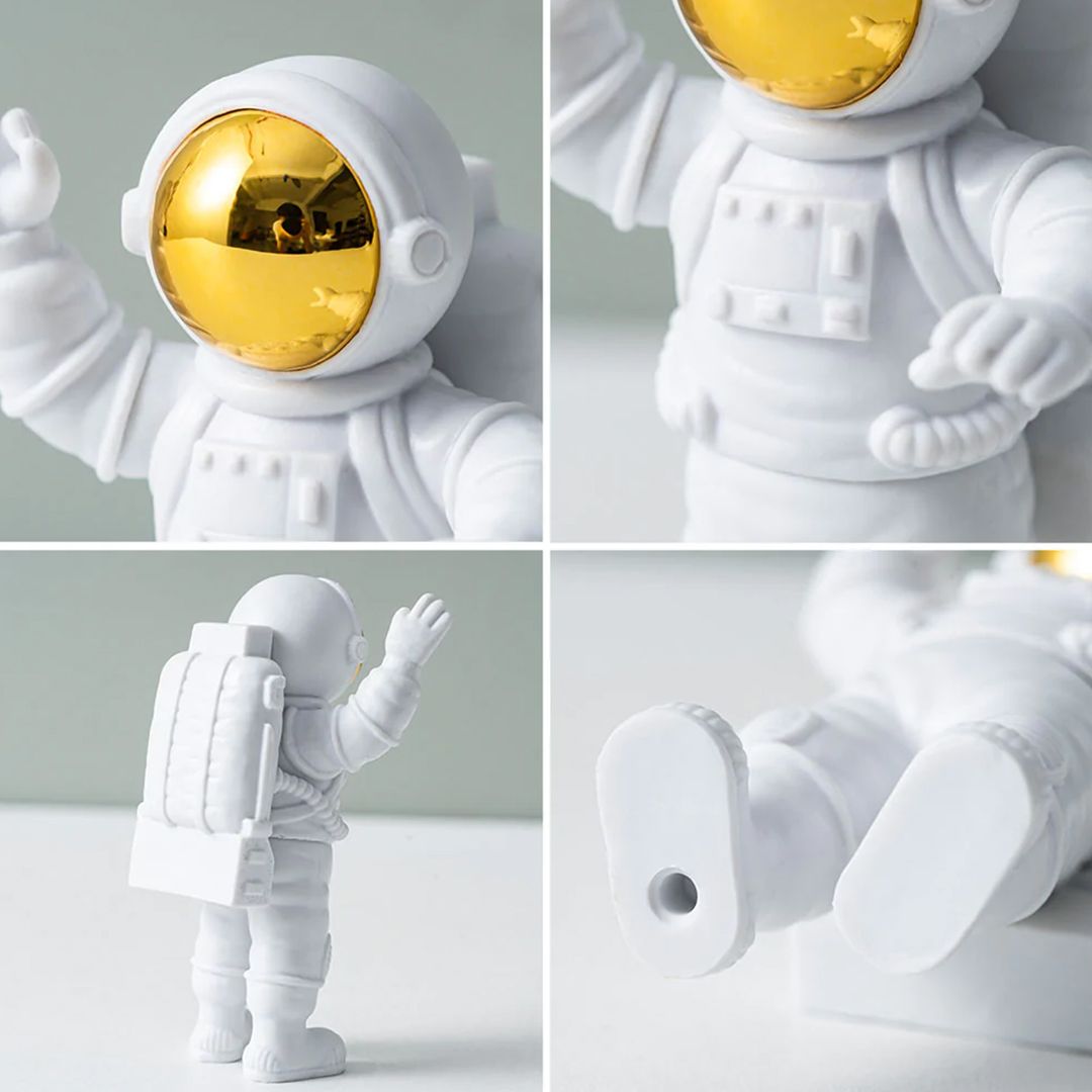 Astronaut Decor Pieces product thumbnail 4