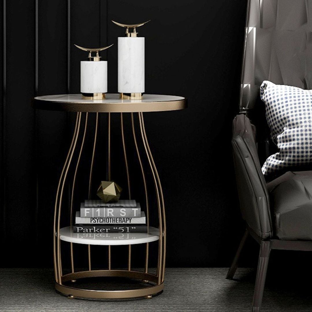 Marble Side Table product thumbnail 14