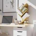 منظم الكتب الخشبي - 11