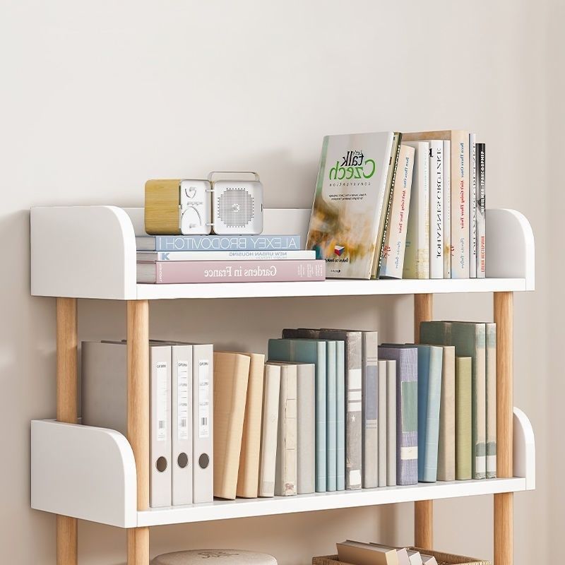 Wooden Shelves Stand product thumbnail 17