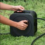 آلة غسيل السيارات المحمولة   - 3