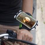 حامل الموبايل على اليدين للرياضيين - 13