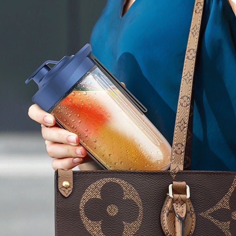 Portable Electric Juicer product thumbnail 16