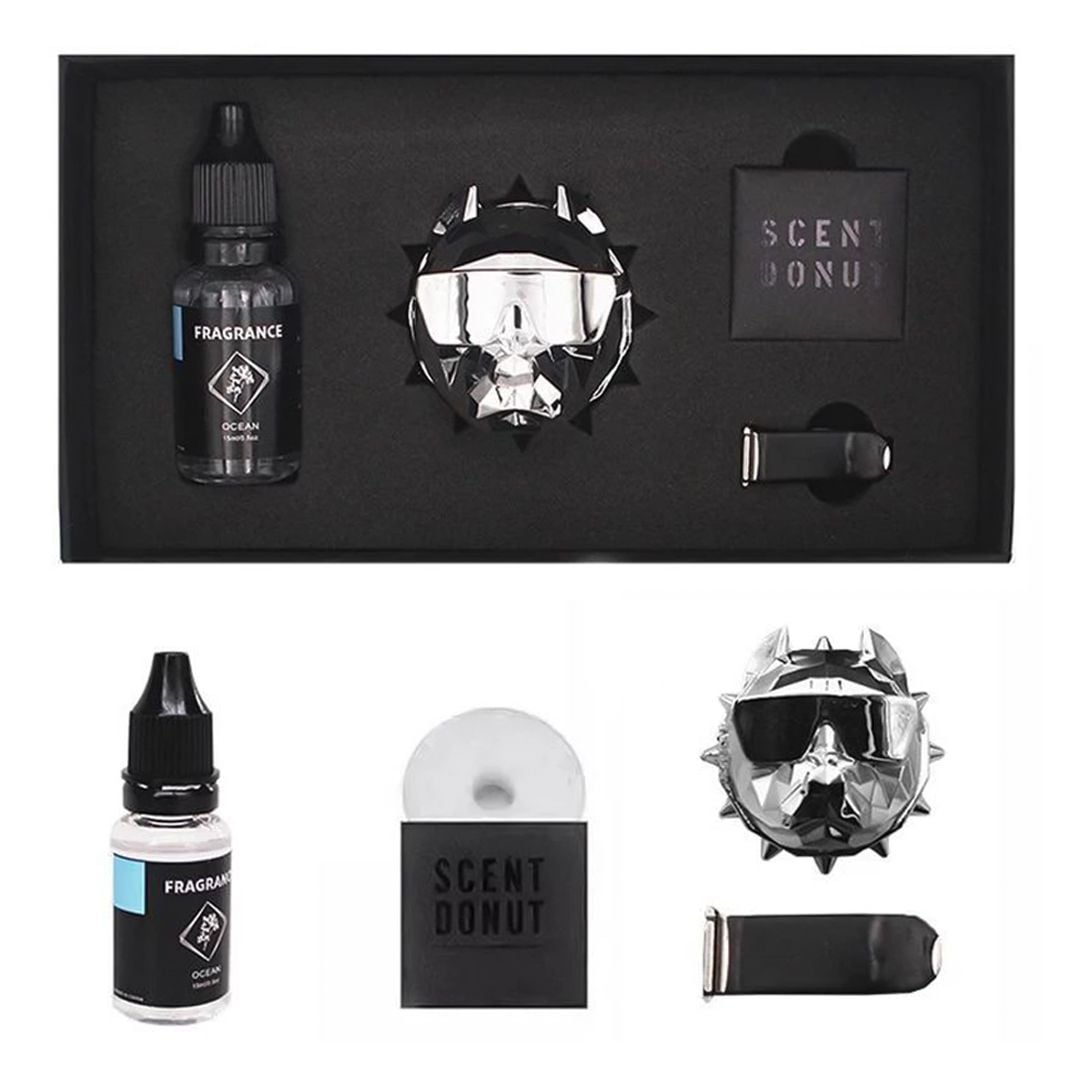 Car Air Freshener Box product thumbnail 10