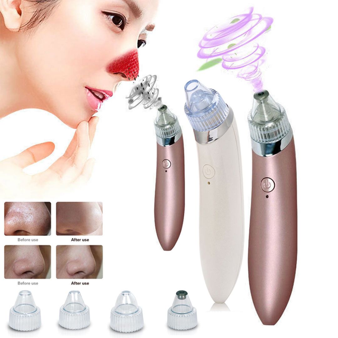 Pore Vacuum Blackhead Remover product thumbnail 4