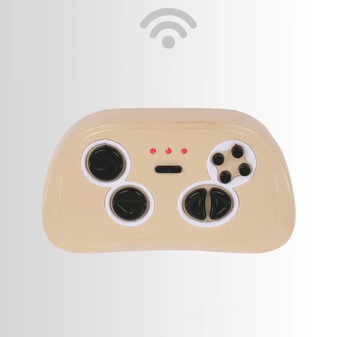 جرار كهربائي للأطفال 12 فولت - 9