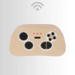 جرار كهربائي للأطفال 12 فولت - 9