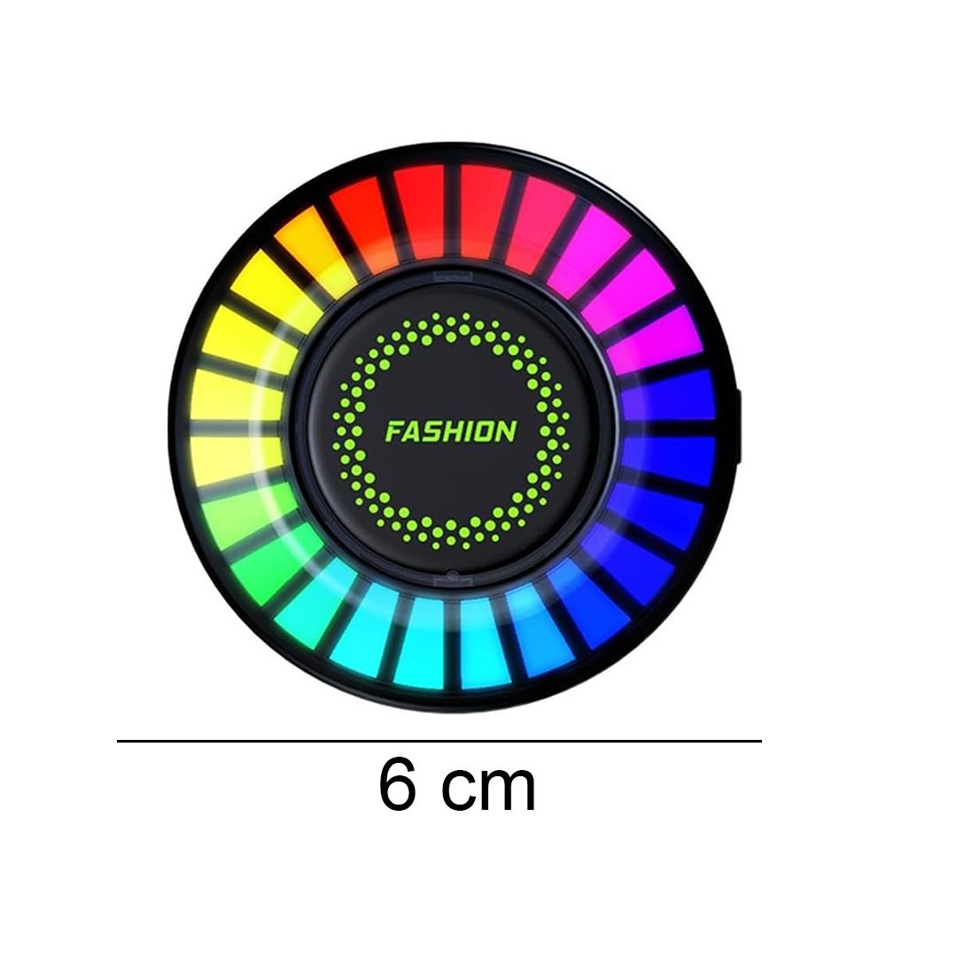 LED Air Freshener for Car product thumbnail 15