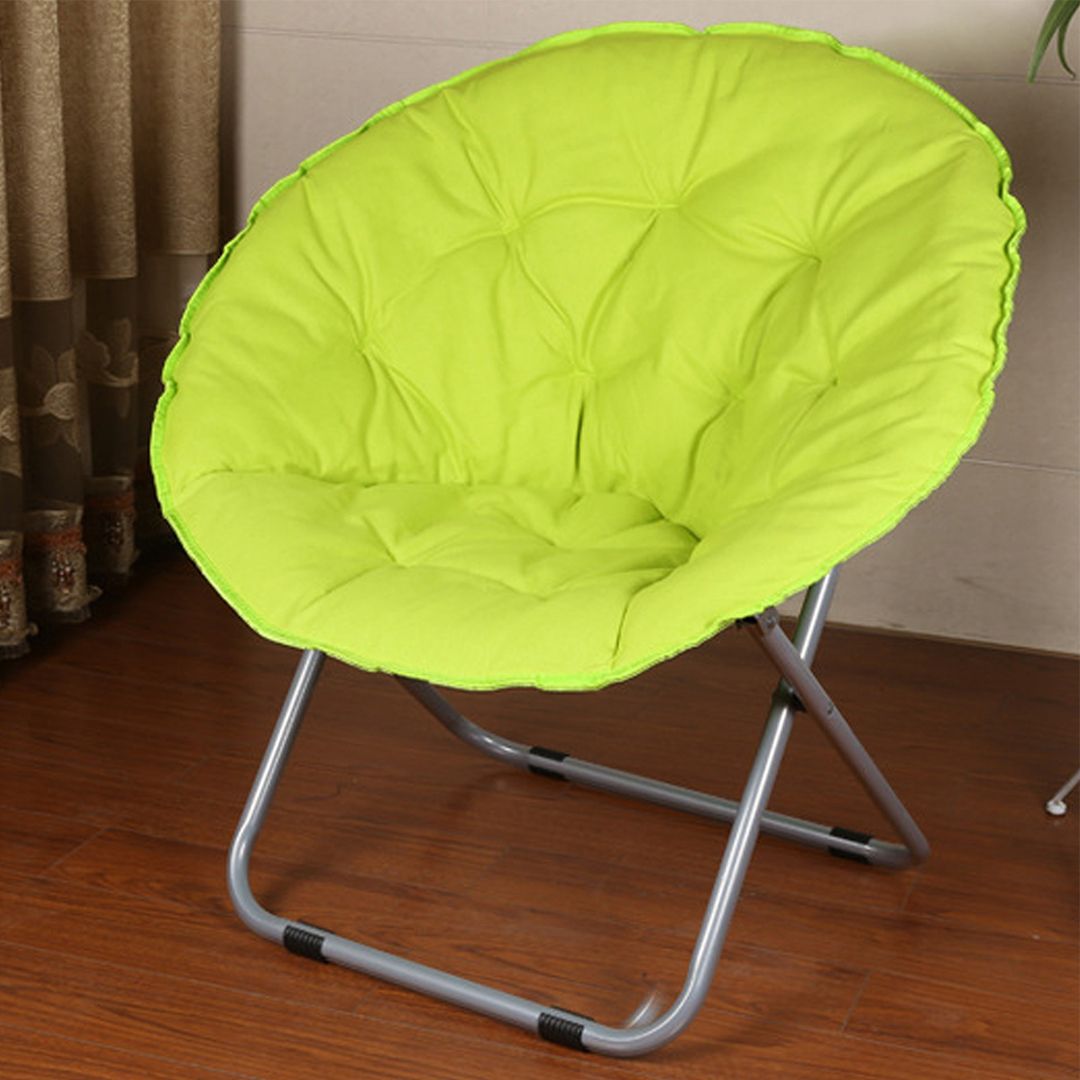 Padded Moon Chair product thumbnail 15