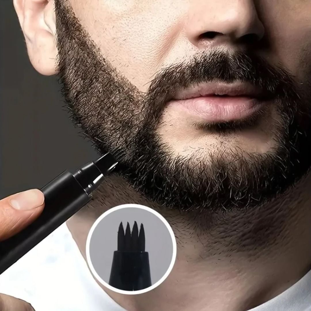 Hair Filling Pen with Comb product thumbnail 10