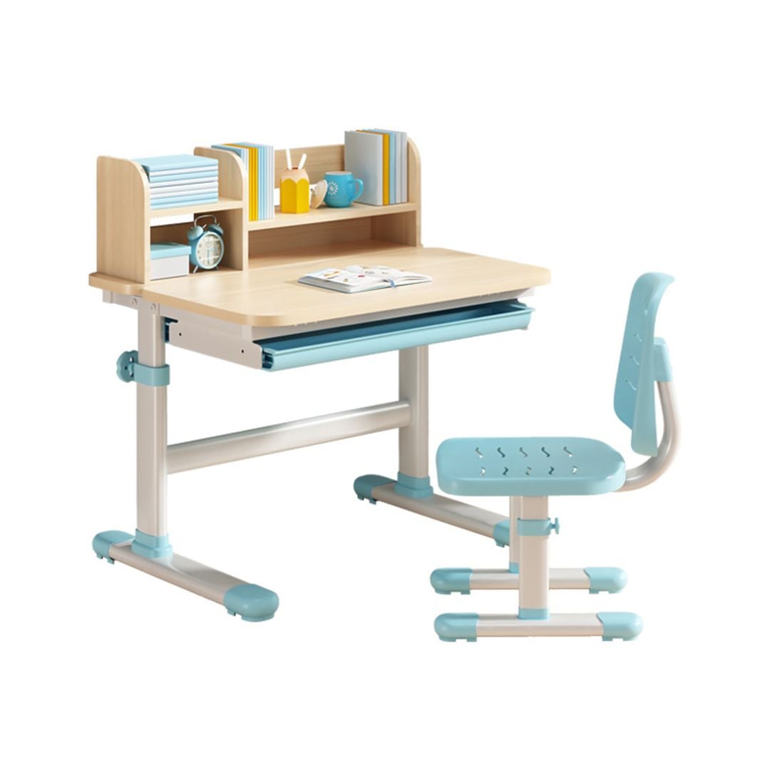 Adjustable Study Desk with Chair for Kids product thumbnail 8
