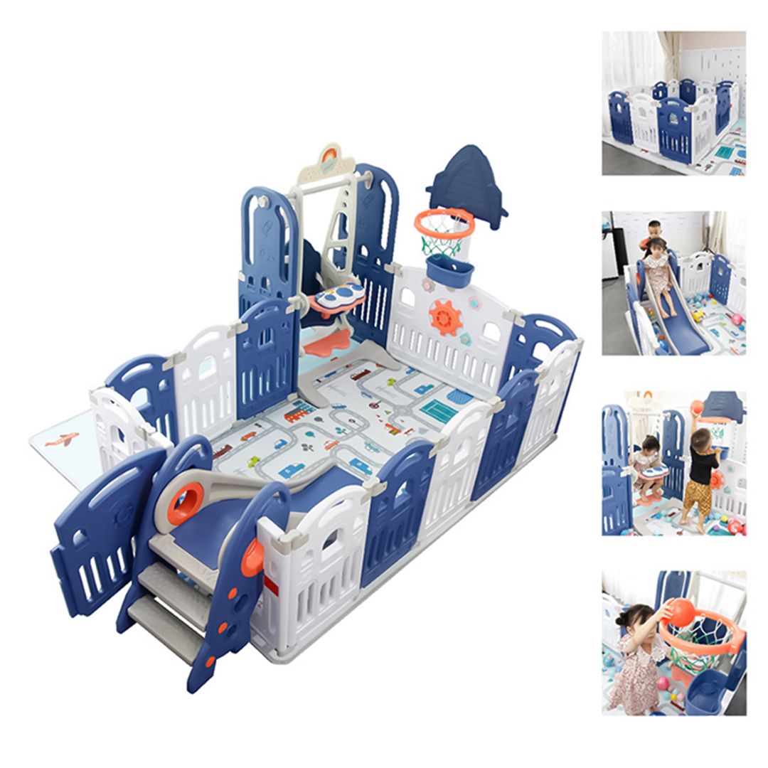 Protective-Kids-Toy-Fences-M3 product thumbnail 12