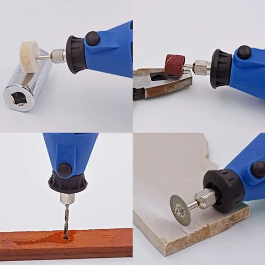Rotary Tool Kit product thumbnail 15