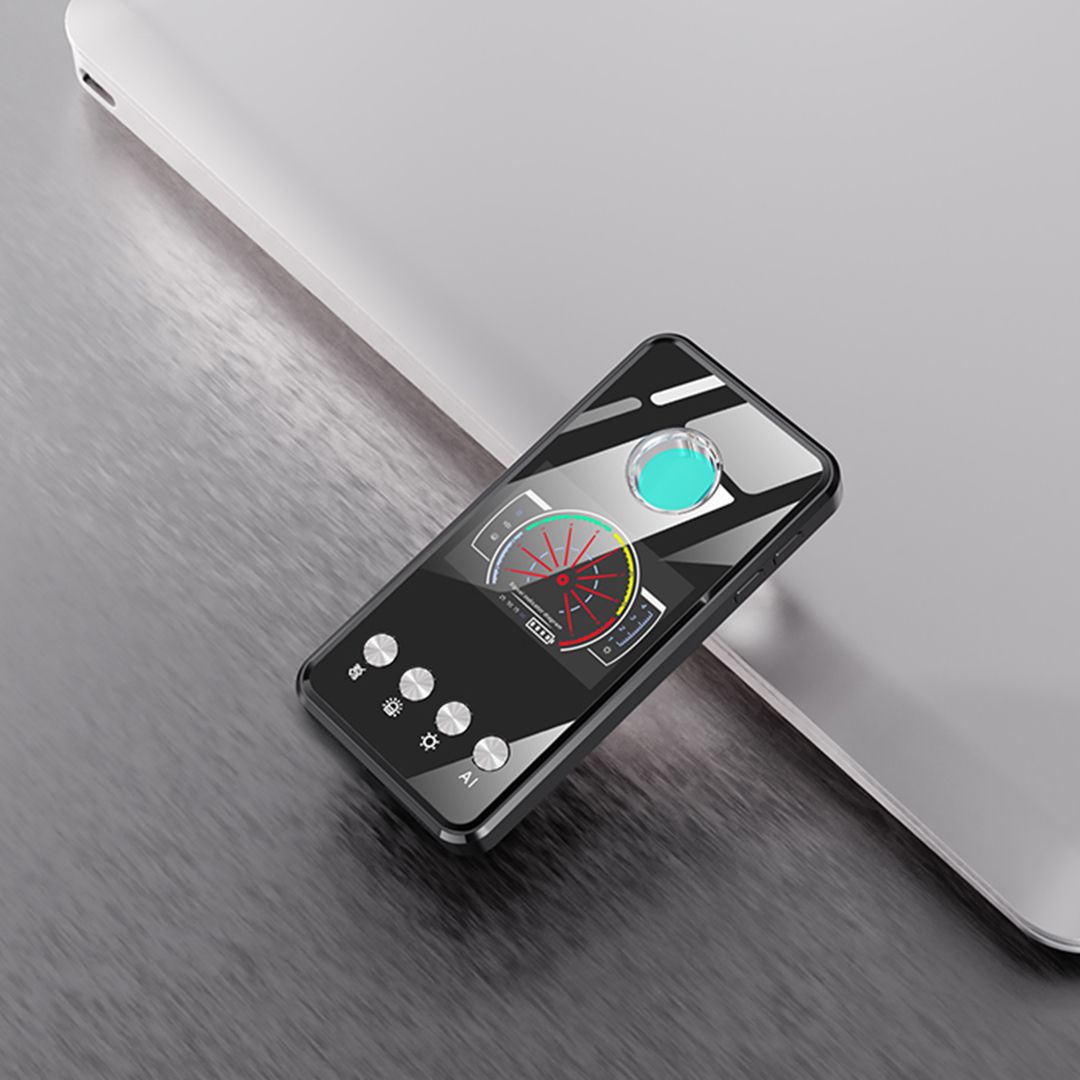 Spy Scanner product thumbnail 4