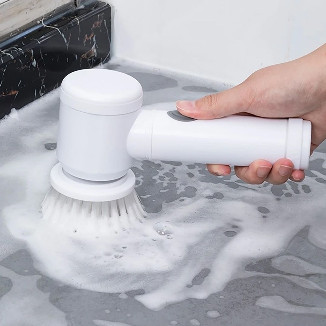 Kitchen Cleaning Brush product thumbnail 16