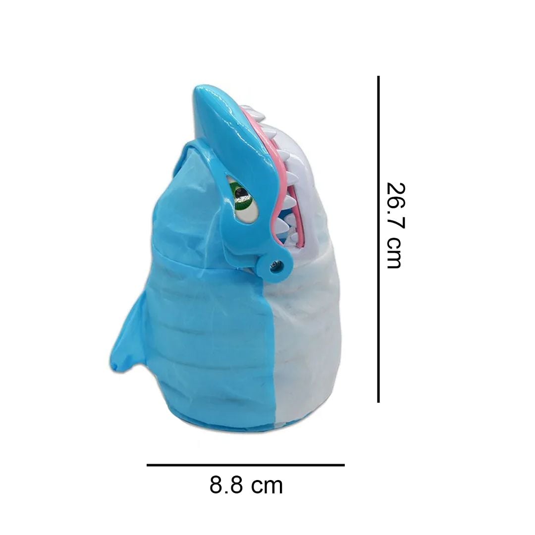 Catching Fish From The Mouth Of Shark Game product thumbnail 20