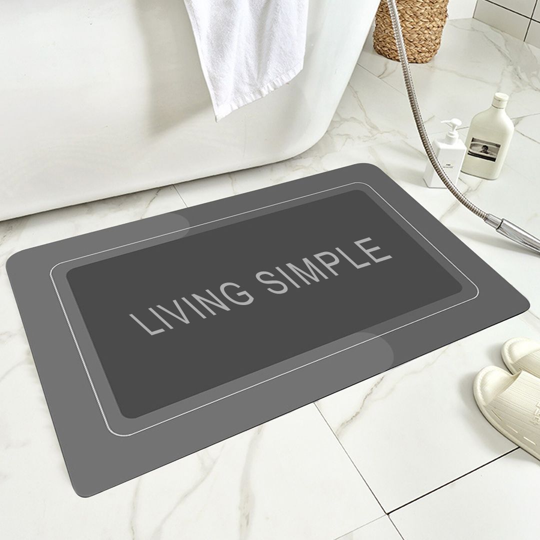 Quick Drying Mat 80 CM product thumbnail 8