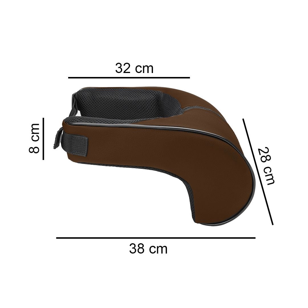 Memory Foam Car Pillow product thumbnail 11