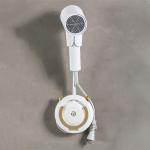 حامل مجفف الشعر القابل للتعديل 360 درجة - 5