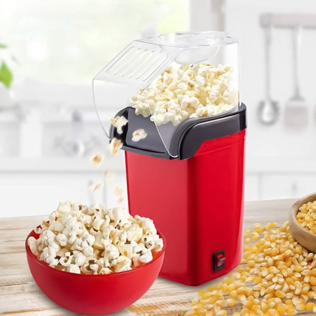 Popcorn Maker Machine product thumbnail 8