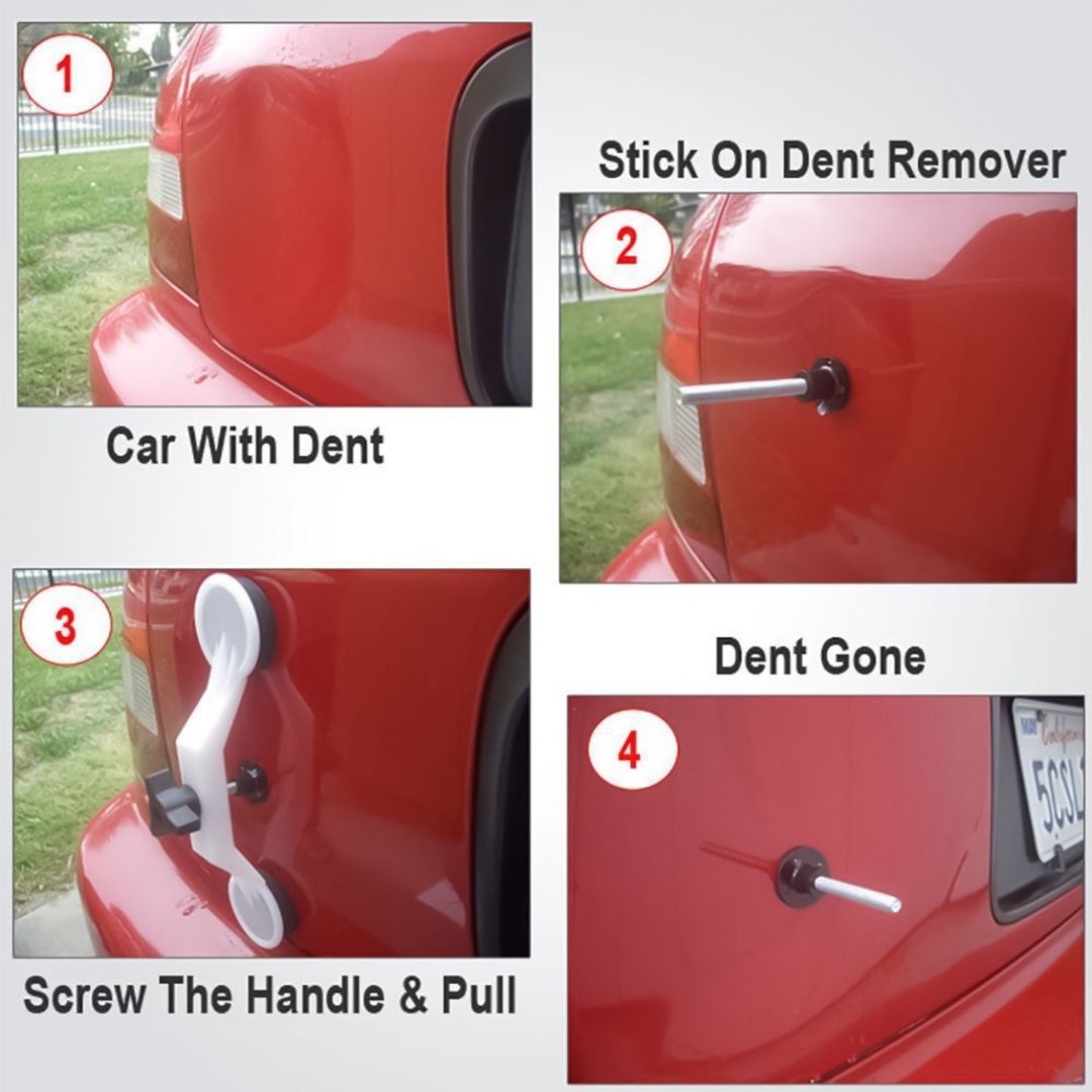 Pops a Dent Dings and Dents Fixer product thumbnail 9