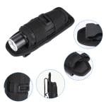 حقيبة مصباح يدوي دوارة - 8