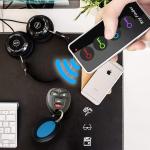 مجموعة أجهزة التتبع اللاسلكية - 6