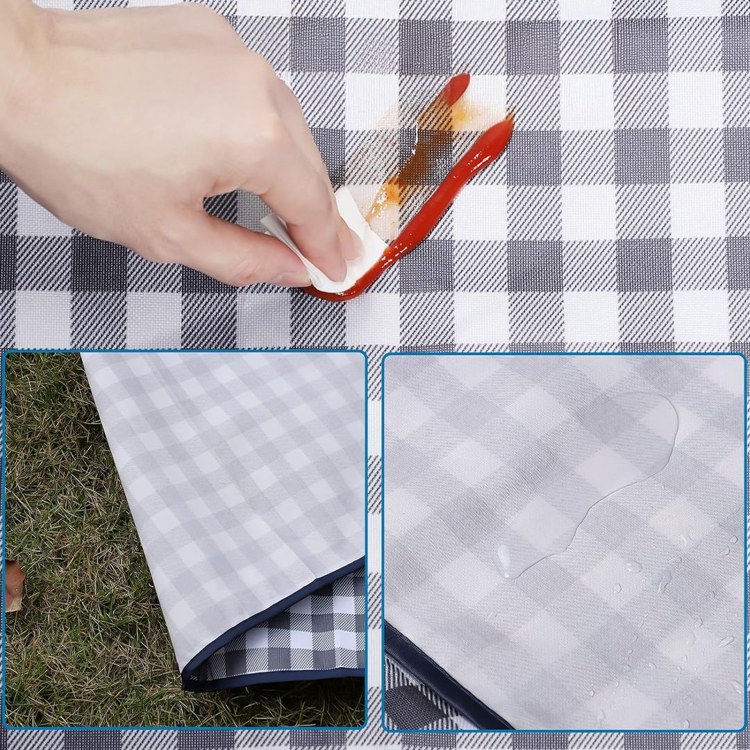 بساط الرحلات المحمول - 9