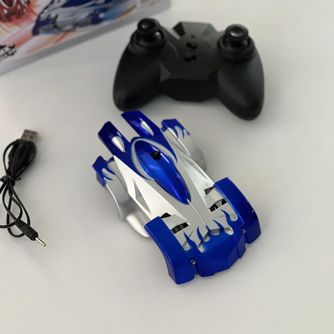 Climbing Car with Remote Control product thumbnail 19
