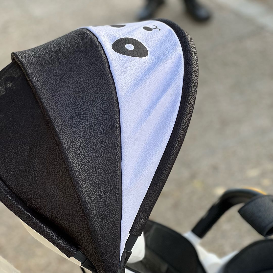 Multifunctional baby stroller product thumbnail 9